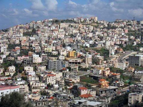 بئر السبع